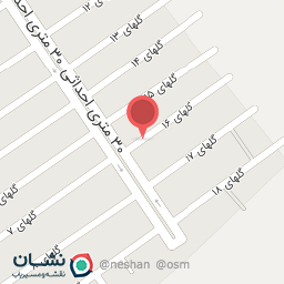 عکس صافکاری حسین سرابی