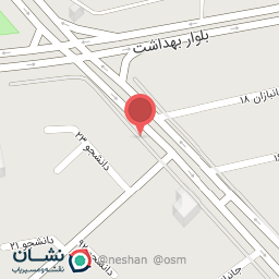 عکس داروخانه دکتر شهرکی