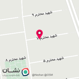 عکس محترم ۷