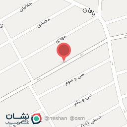 عکس شیشه بری سید