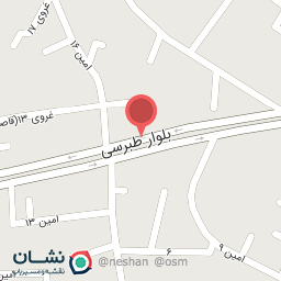 عکس فلافلی اهوازی