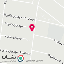 عکس ارزانکده آرایشی سلین