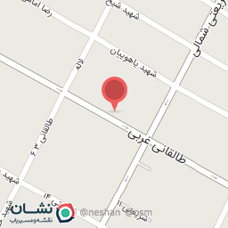 عکس بانک قرض الحسنه مهر ایران شعبه صفا