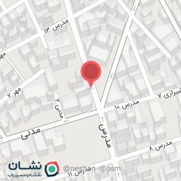 عکس کلنیک برق هنروران