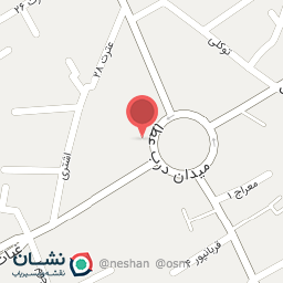 عکس کبابی دلشاد