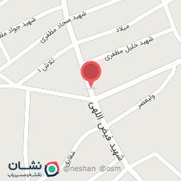 عکس سوپر مارکت رضایی