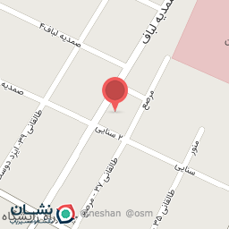 عکس شرکت بین المللی اوریناگ رویش صنعت