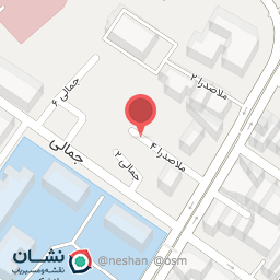 عکس کلینیک لاغری آتوس