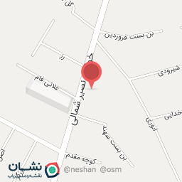 عکس دفتر وکالت جواد آبادیان