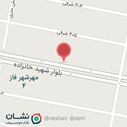 عکس پرده فروشی گلها