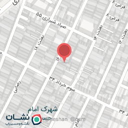 عکس شهید محلاتی