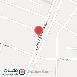 عکس سوپرمارکت فرشاد