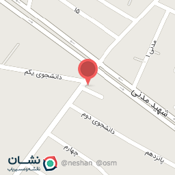 عکس آژانس نادر