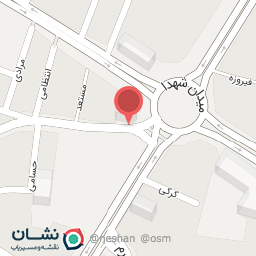 عکس نانوایی سنگکی