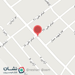 عکس فروشگاه رییسی