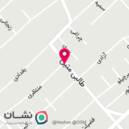 عکس ارزانسرای ولیعصر برزگر