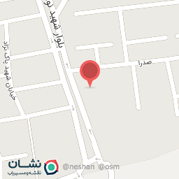 عکس مسجد شهرک ازادگان