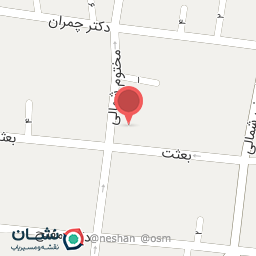 عکس کیف و کفش پاکزاد شعبه2