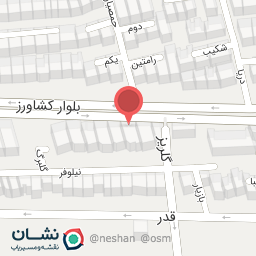 عکس دکتر سیدحسن شهیدی