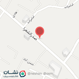 عکس نمایندگی بیمه باباپور