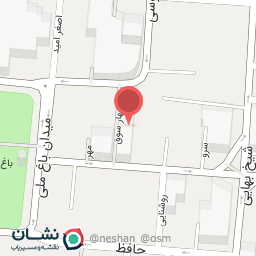 عکس محله چارسوق