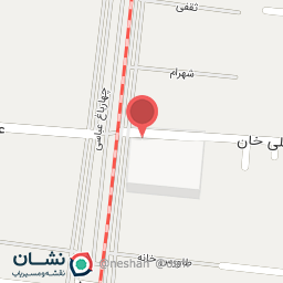 عکس فروشگاه لباس زیر زنانه پارادایس