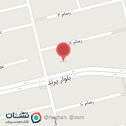 عکس شیرینی سرا جام عسل صحرایی