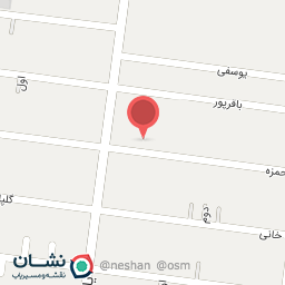 عکس جلوبندی و کمک فنر مهدی