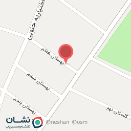 عکس درمانگاه ژنوسل