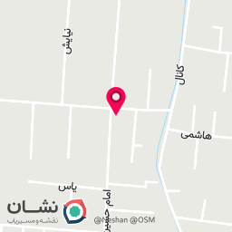 عکس سوپر مارکت  زمانی