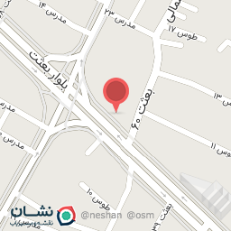 عکس مجتمع تجاری عرفان