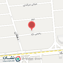 عکس درمانگاه خیریه امام حسن عسکری