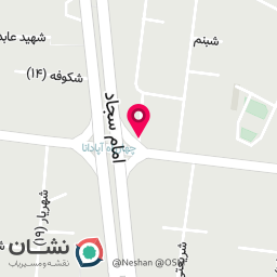 عکس دفتر پیشخوان دولت