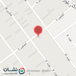 عکس فروشگاه حرز امام جواد خوشدل