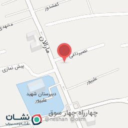 عکس عطاری سید