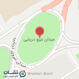 عکس میدان نیرو دریایی