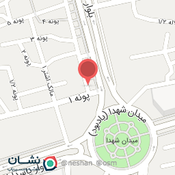 عکس مطب دکتر خورگویی پزشک عمومی