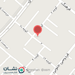 عکس دبیرستان دخترانه ازادی