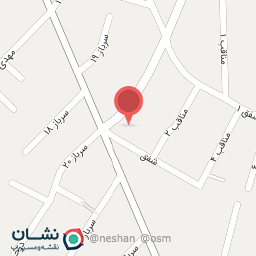 عکس سوپر مارکت مشفق