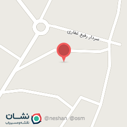 عکس مسجد امام رضا (ع)