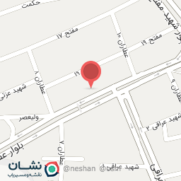 عکس ایوان کافه