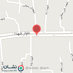 عکس دفترخانه اسناد رسمی شماره ۷۹ فریدونکنار