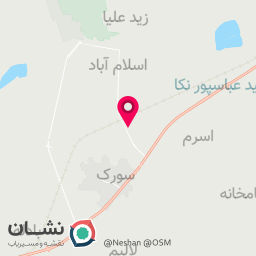 عکس کارخانه شالیکوبی نظرزاده