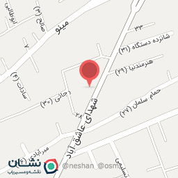 عکس برق تراست