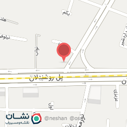 عکس نمایشگاه خودرو رضوانی