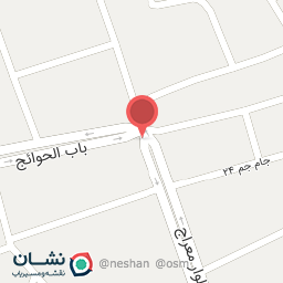 عکس هایپر مارکت نوری 