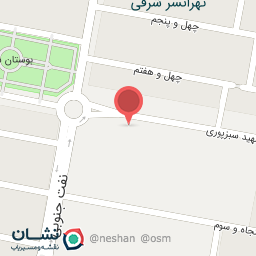 عکس فروشگاه لوازم یدکی موتور سیکلت میثم