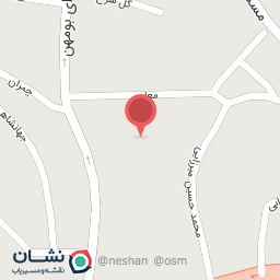 عکس پارکینگ عمومی شماره 1