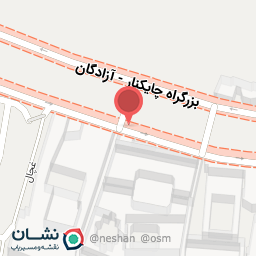 عکس پاساژ کیان