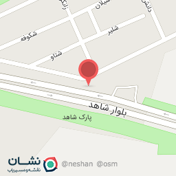 عکس بزرگ رستوران زاگرس جوانرود